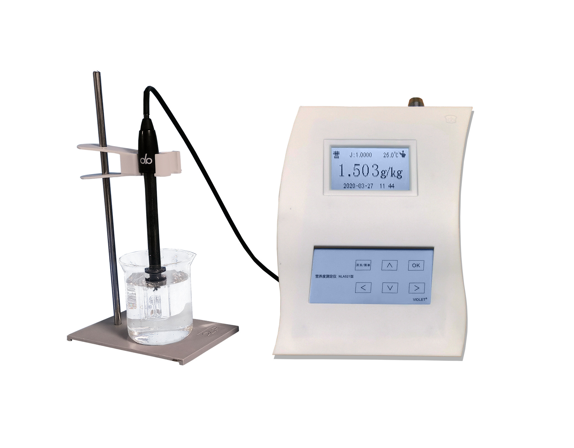 NLA521、NLA511型 营养度测定仪